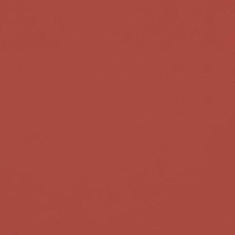 Fauteuil de patio moderne Letendre, Rouge cerise, Simple
