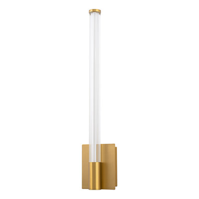 Maxe Dimmable LED Wall Sconce