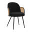 Chaise rembourrée Boucle-1274971083-1243305331