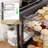 Blind Corner Kitchen Cabinet Organizer
