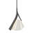 Mobius 1 - Light Single LED Pendant-713051350