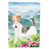 Fox Terrier (brun/vert)