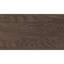 Table de chevet 2 tons avec 2 tiroirs en blanc antique et brun rosé pour chambre à coucher de style transitionnel rustique-1703303750