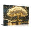 Wrapped Canvas Print-1121869652