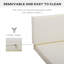 Garden Seat/Back Cushion-755635344