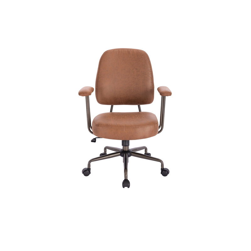 Rouet SUEDE 01, Brun