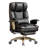 Big and Tall Office Chair, Heavy-Duty Executive Office Chairs with Adjustable Lumbar Support and Footrest-1564202579