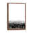 Classic Brown Wood Framed is unavailable
