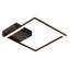 Dayyan LED Flush Mount