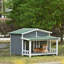 Niche pour chien en bois Danina-1350154721-1350154727