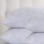 Super Cool Side Sleeper Pillows for Neck and Shoulder Pain Pillow 48 x 74cm (Set of 4)