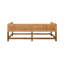 Monterey Upholstered Bench