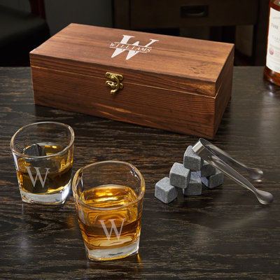 6oz. Shot Glass / Shooter Set