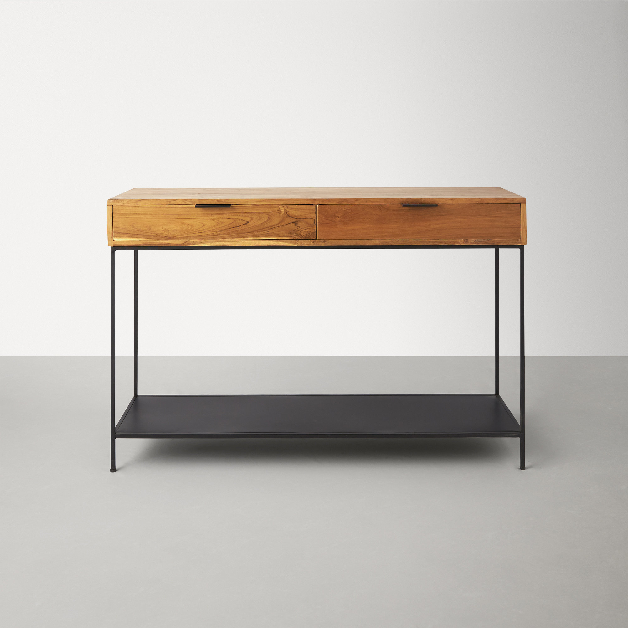 AllModern Theo Console Table - Thumbnail 3