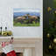 No Frame Print on Canvas-1367642629