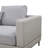 Darroll 143.9" Upholstered Sofa