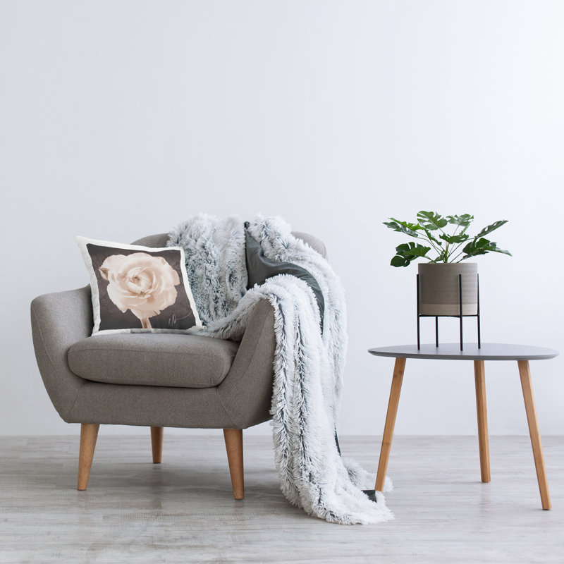  Polyester Throw Pillow