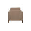 Fauteuil en polyester l 35,5 po Kingistan