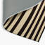 Tapis intérieur / extérieur beige HorizontalStripes-1142020699