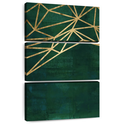 Avery Jungle Web I