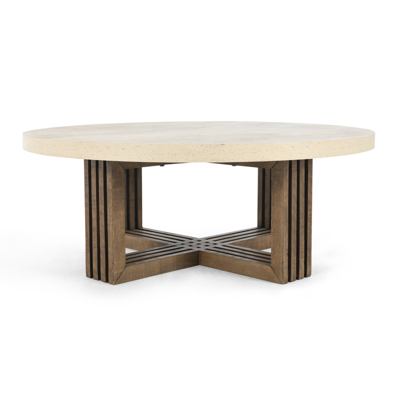 Table basse Paris
