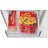 Sharp 24-In. Bottom-Freezer Counter-Depth Refrigerator