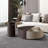 Round Storage Nesting Coffee Tables