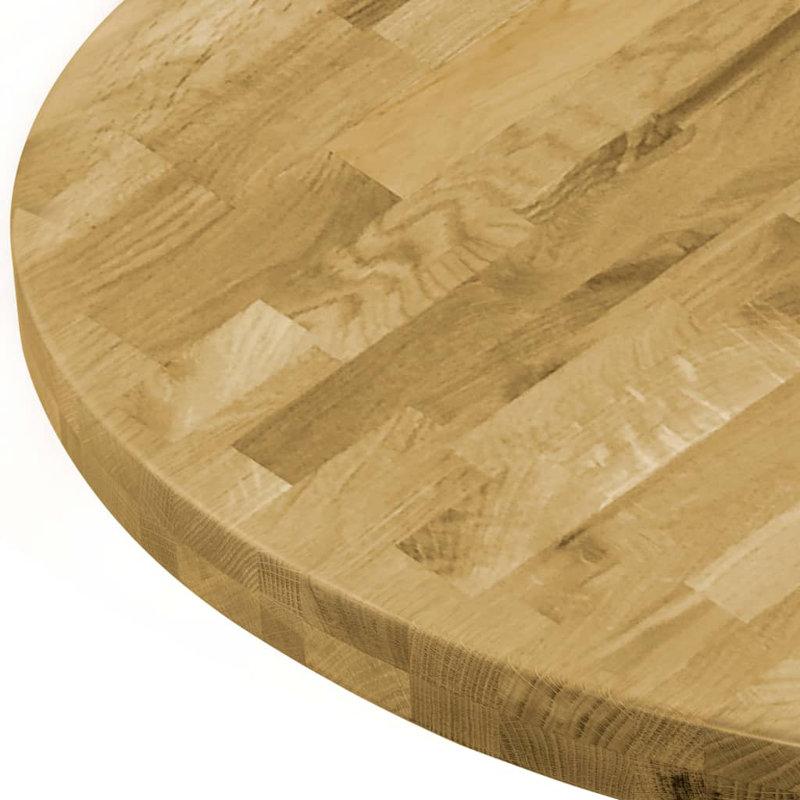 Alletta Solid Wood Table Top