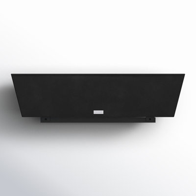 Pure Series 36" Railing Planter