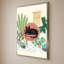 Urban Jungle III par Mary Urban - Impression sur toile-130878705-130878720