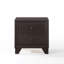 Ensemble de chambre à coucher configurable Aloyzas