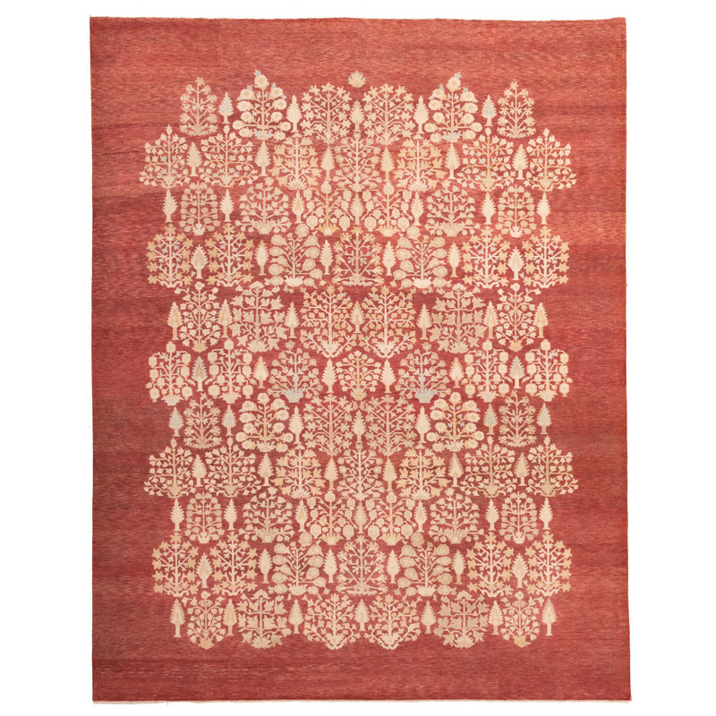 Tapis rouge 18 pi 20 po 9 pi 1 po x 11 pi 8 po Pako