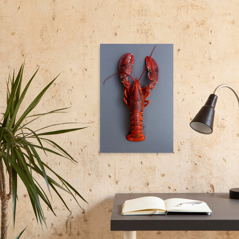 Print, 60.96cm H x 40.64cm W