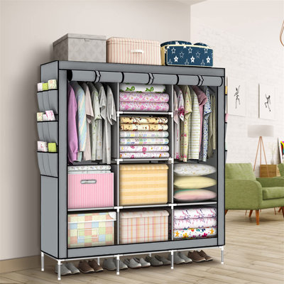 Olson Wardrobe