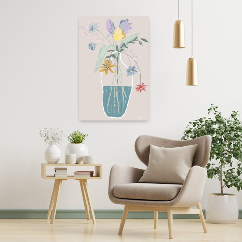 Print, 91.44cm H x 60.96cm W