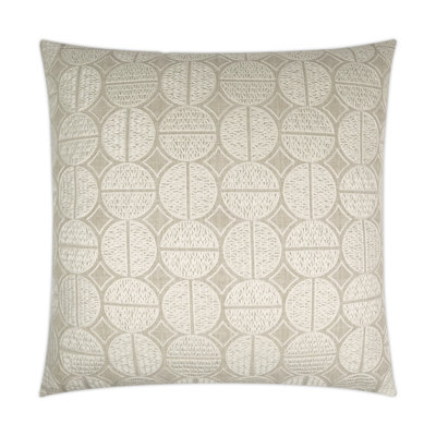 Coussin Medallions
