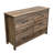 Selena Slide Logic 6 Drawer Low Dresser-279847047