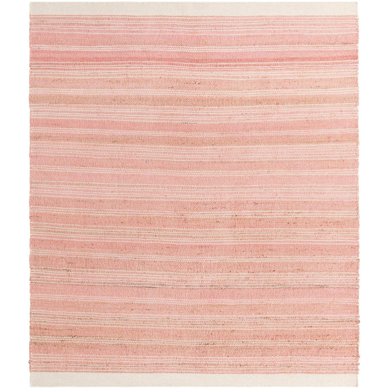 Benedict Striped Indoor Rug, Rectangle 7'10" x 10'
