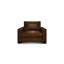 Manitou Leather Armchair