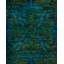 Suzani One-of-a-Kind 11'9" x 12'2" Hand Knotted Area Rug