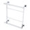 Double Towel Rack