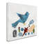 Art sur toile Berkley-21174781