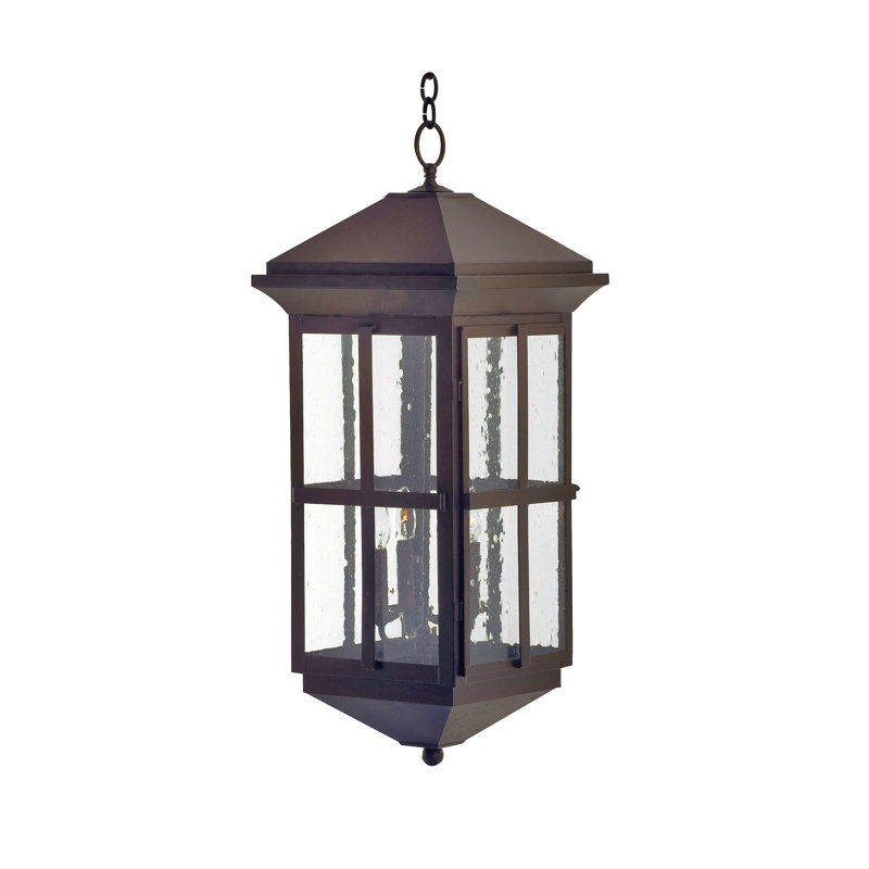 Myles 3 - Light Chandelier
