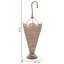 Breeanne Metal Umbrella Base