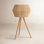 Isona Metal Tripod Lamp