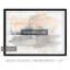 «Blush Haze II», peinture sur toile-669937975-669938691