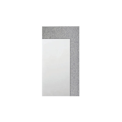 Solid Surface Shower Trim Kit