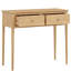Brigance Dressing Table with Mirror