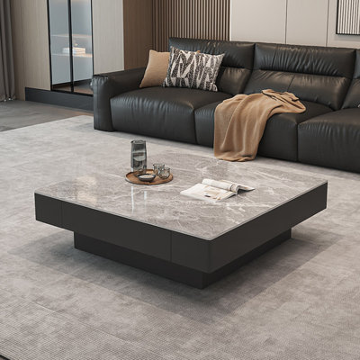 Table basse Light Luxury