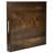 Glantz Square Solid Wood Serving Tray-1413417006